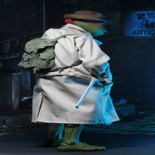 Les Tortues ninja figurine 1/4 Raphael Disguise 42 cm