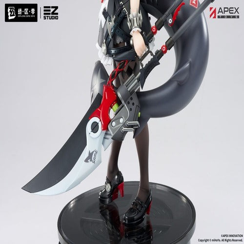 Zenless Zone Zero statuette PVC 1/7 Ellen Joe 28 cm