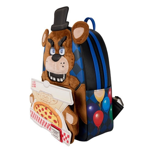 Five Nights at Freddy's by Loungefly Rucksack Mini