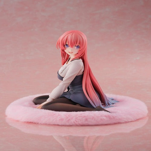 Classroom of the Elite statuette PVC SHIBUYA SCRAMBLE FIGURE 1/6 Honami Ichinose 14 cm