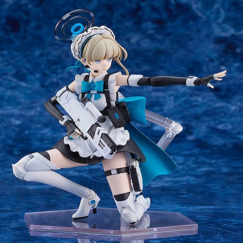 Blue Archive maquette Plamatea Toki 17 cm