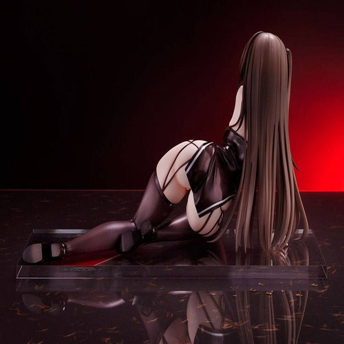 Azur Lane statuette PVC 1/4 Zuikaku The Wind's True Name 19 cm