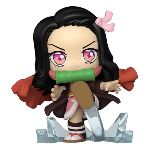 Demon Slayer présentoir figurines Mystery Minis 6 cm (12)