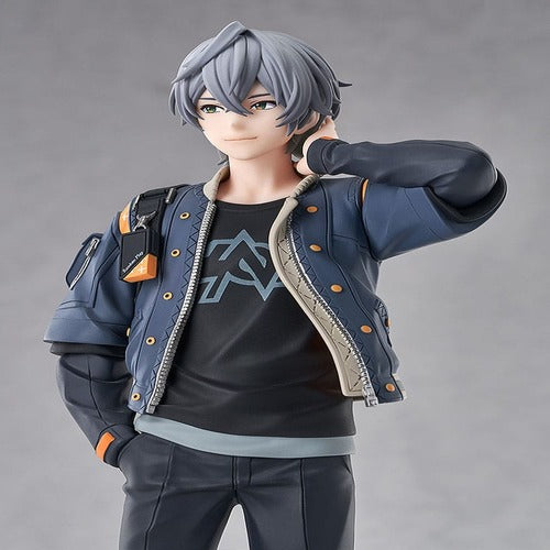 Zenless Zone Zero statuette PVC Pop Up Parade SP Wise 20 cm