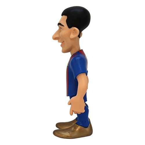 FC Barcelona Minix Figur Ferran Torres 12 cm