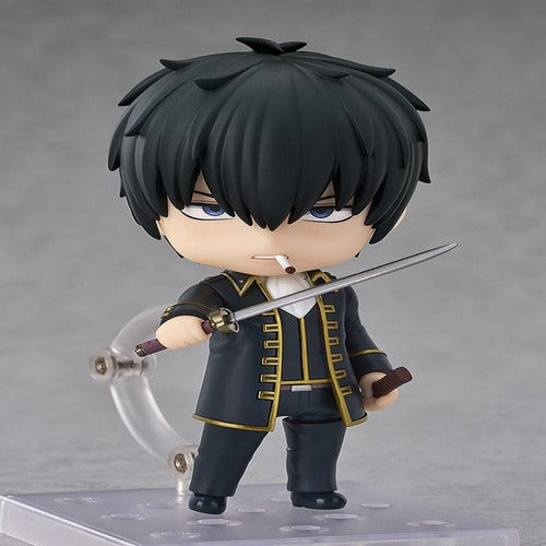 Gintama figurine Nendoroid Toshiro Hijikata 10 cm