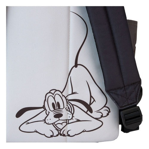 Ça by Loungefly sac à dos Nylon Full-Size Mickey and Friends Canvas