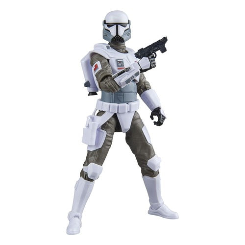 Star Wars: The Mandalorian Black Series Actionfigur Imperial Armored Commando 15 cm
