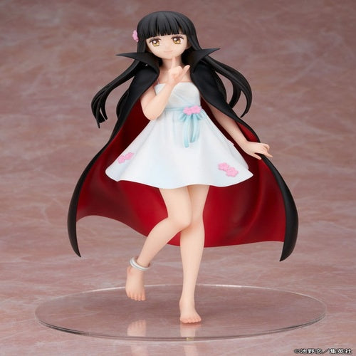 Tokimeki Tonight statuette PVC 1/7 Ranze Eto 20 cm