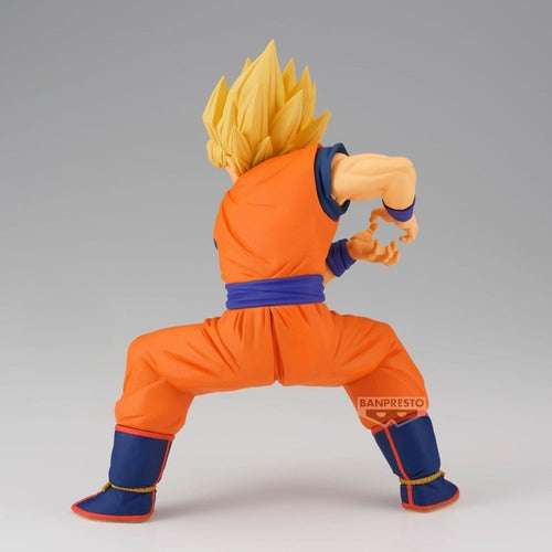 Dragon Ball Z statuette PVC Grandista Son Goku 22 cm