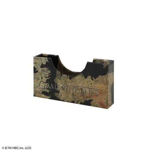 Game of Thrones pack 4 médaillons Sigil