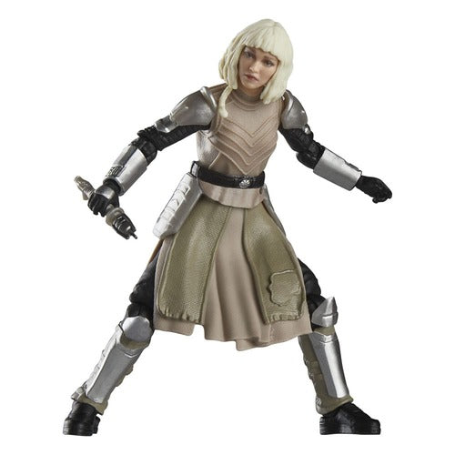 Star Wars: Ahsoka Vintage Collection Actionfigur Shin Hati 10 cm