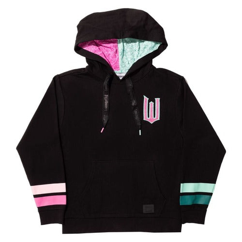 Wicked by Loungefly veste à capuche  (XXL)
