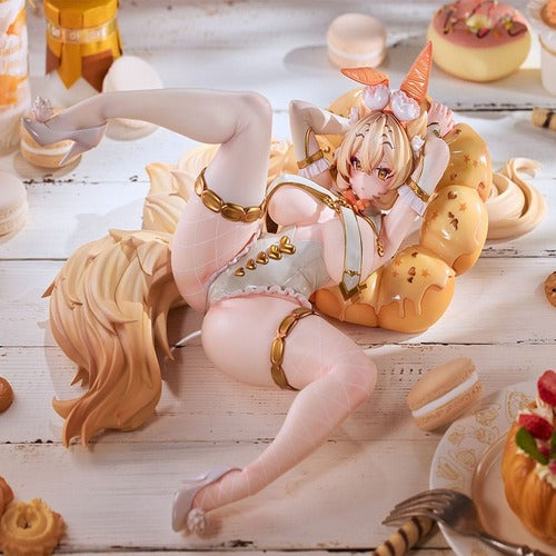 Original Character by Tsuchino statuette PVC 1/4 Rinne Shirogane 16 cm