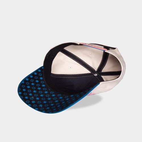 Pokemon casquette baseball Snorlax