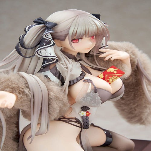 Azur Lane statuette PVC 1/7 Formidable Still Illustration Ver. 22 cm