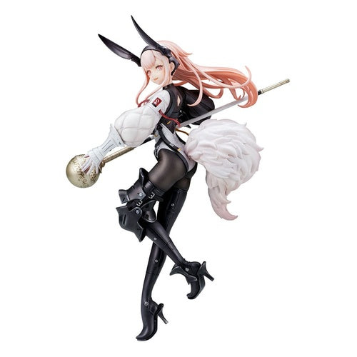 Falslander statuette PVC 1/7 Hexe 27 cm