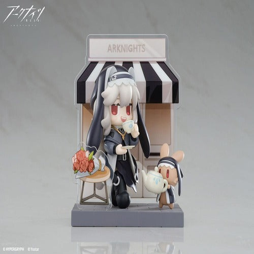 Arknights statuette PVC Dessert Time Series Specter 10 cm