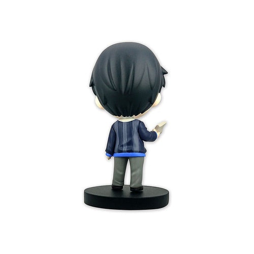 Tokyo Ghoul assortiment figurines Mini Figure Collection 6 cm (6)