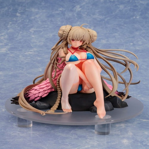 Azur Lane statuette PVC 1/7 Formidable The Lady of the Beach Ver. 16 cm