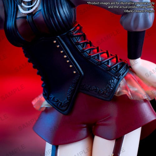 BanG Dream! statuette PVC Premium Ave Mujica Amoris 18 cm