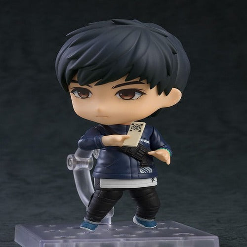 Ghostwire: Tokyo figurine Nendoroid Akito Izuki 10 cm