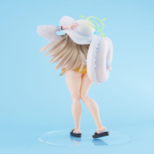 Blue Archive statuette PVC 1/7 Nonomi Swimsuit Ver. 27 cm