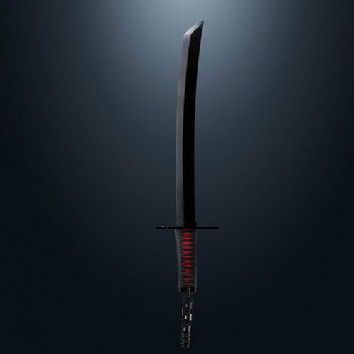 Bleach Réplique Proplica épée Tensazangetsu 121 cm