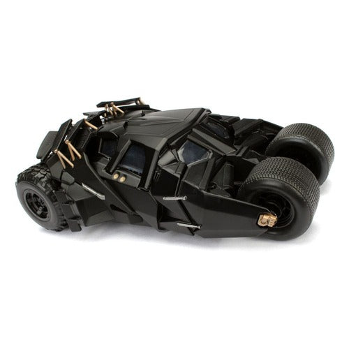 DC Comics véhicule 1/24 Batman The Dark Knight Batmobile