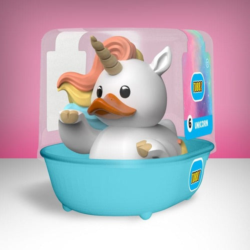 Unicorn Tubbz figurine PVC 1st Edition 10 cm