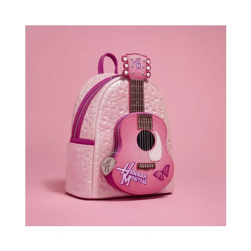 Hannah Montana by Loungefly sac à dos Mini Guitar