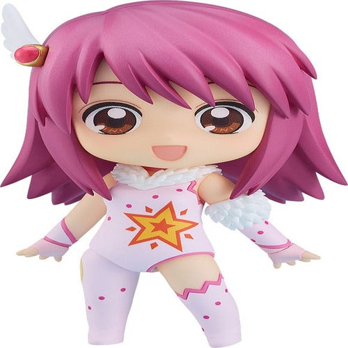 Kaleido Star figurine Nendoroid Sora Naegino 10 cm