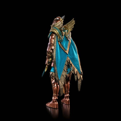 Mythic Legions: All Stars 6 figurine Sir Andrew 15 cm