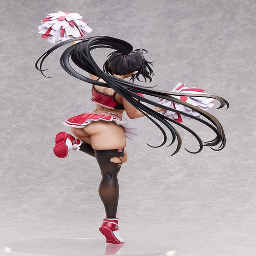 Goddess of Victory: Nikke PVC Statue 1/4 Bay 49 cm