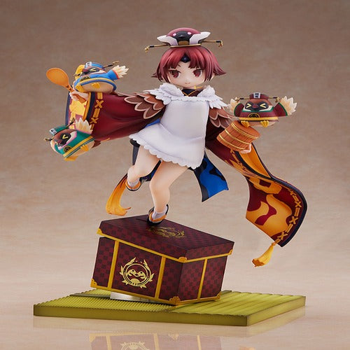 Fate/Grand Order statuette PVC 1/7 Saber Beni-enma 25 cm