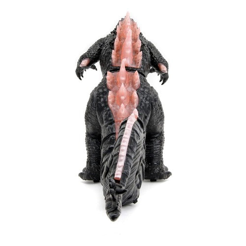 Godzilla x Kong: The New Empire RC 1/12 Heat-Ray Breath Godzilla 63 cm