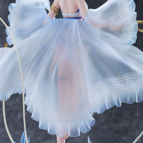 Azur Lane statuette PVC 1/7 Jeanne D'Arc Saintess of the Sea AmiAmi Limited Edition 26 cm