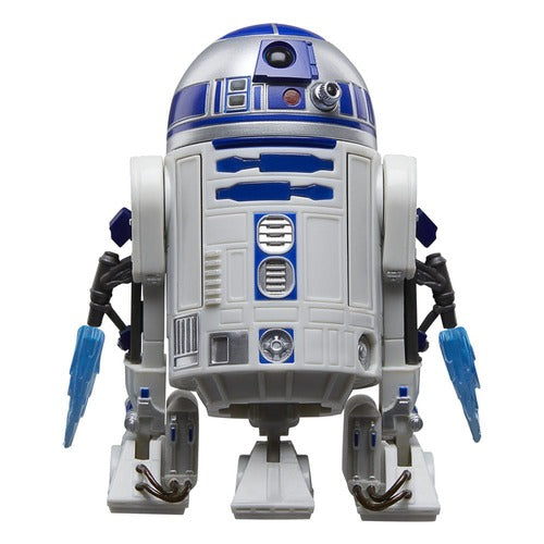 Star Wars Episode III Black Series figurine 20th Anniversary R2-D2 9 cm