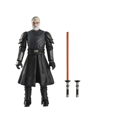 Star Wars: Ahsoka Vintage Collection Actionfigur Baylan Skoll 10 cm