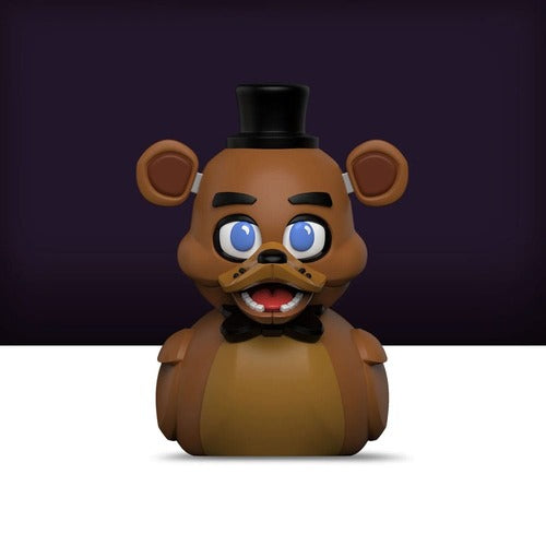 Five Nights at Freddy´s Tubbz figurine Mini PVC Freddy 5 cm