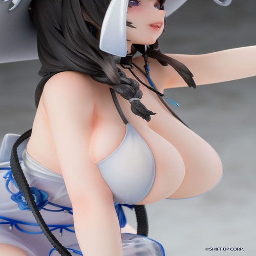 Goddess of Victory: Nikke statuette 1/6 Mary: Bay Goddess 17 cm