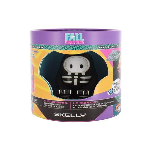 Fall Guys mini support Holdems Skelly 10 cm
