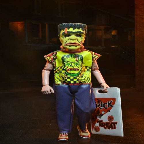 Ben Cooper Actionfiguren Glow In The Dark Series 1 15 cm Sortiment (15)