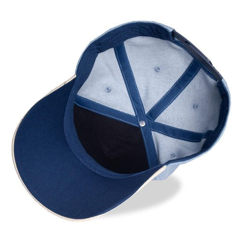 Lilo & Stitch casquette baseball Beach Day Stitch