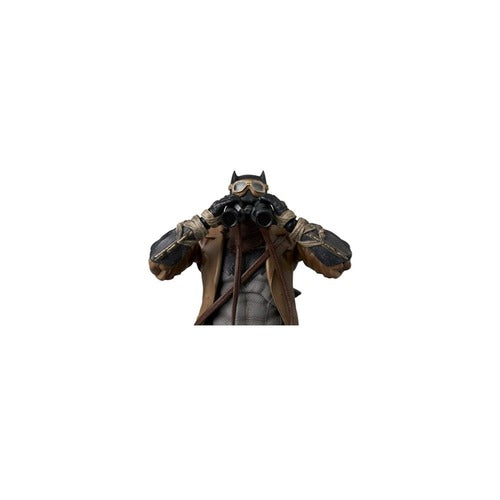 DC Comics figurine MAFEX Knightmare Batman Snyder´s Justice League Ver. 16 cm