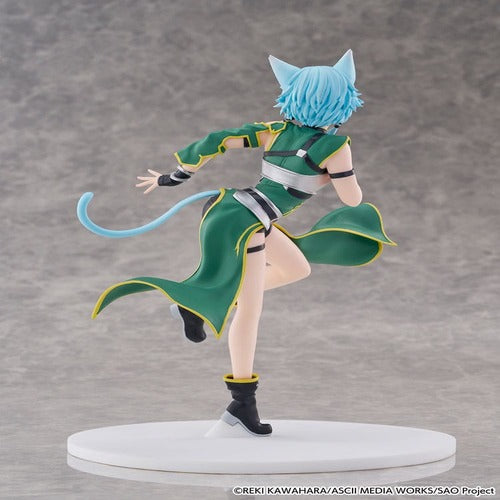 Sword Art Online statuette PVC Cantabile Sinon 20 cm