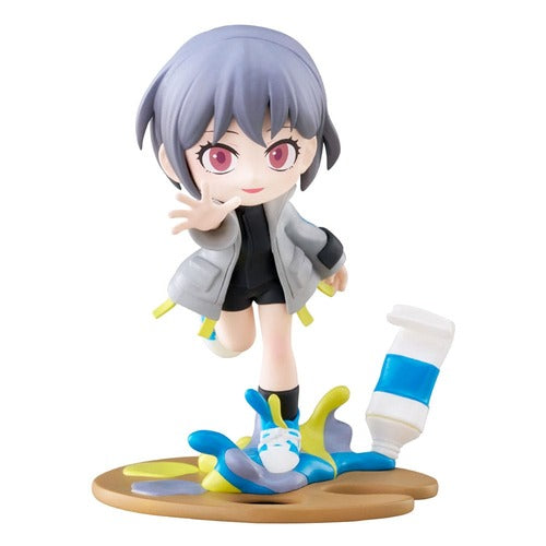 BanG Dream! It's MyGO!!!!! statuette PVC PalVerse Tomori Takamatsu 10 cm