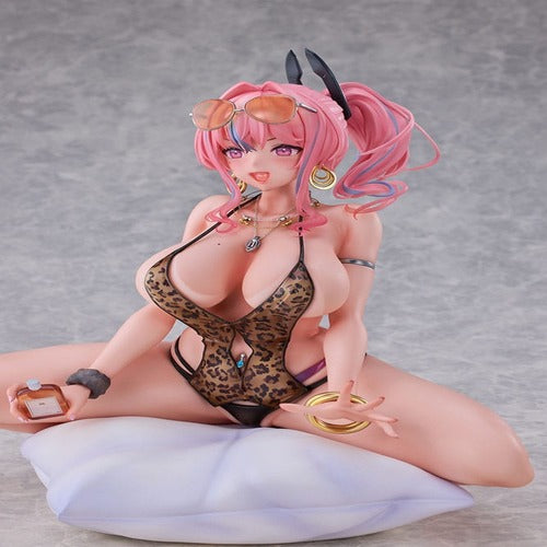 Azur Lane statuette PVC 1/4 Bremerton Pillowed Counseling Ver. 25 cm