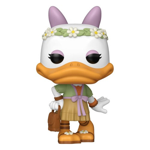 Disney POP! Vinyl figurine Daisy(FSTVL) 9 cm