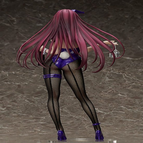 Fate/Grand Order PVC Statue 1/4 Scathach: Sashi Ugatsu Bunny Ver. 44 cm (re-run)
